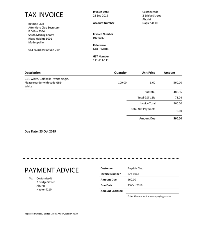 Scan My Invoice | Simplify your invoice processing